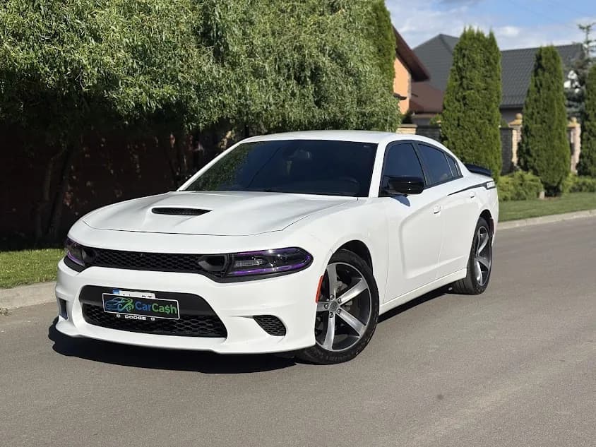 Dodge Charger