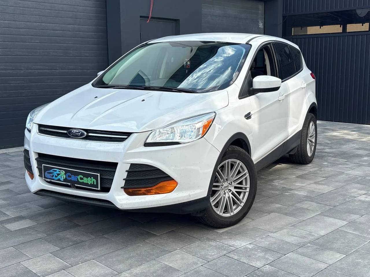 FORD   ESCAPE